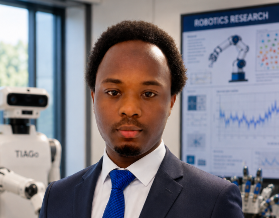 Olaoluwa Demola Aladetola